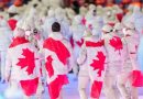 加拿大总理就2022年冬奥会闭幕发表声明