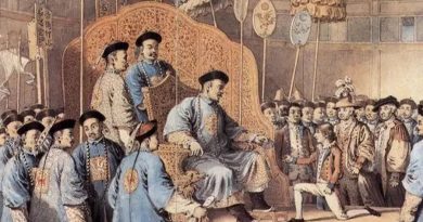 这位山西人早在清代便游历欧洲十余年，写下中国第一部欧洲游记