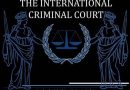 海牙国际刑事法院（ICC）：  我与ChatGPT的问答
