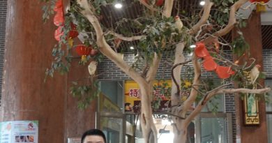 闻香识江门：一座侨乡的世界叙事