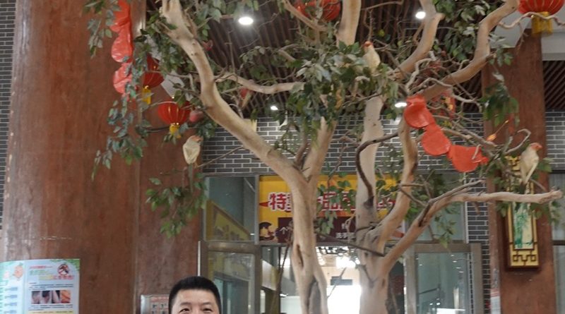 闻香识江门：一座侨乡的世界叙事