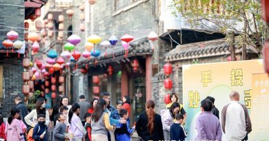 寮步有香，世界有约：第十五届东莞沉香文化产业博览会暨寮步香市非遗活动圆满结束