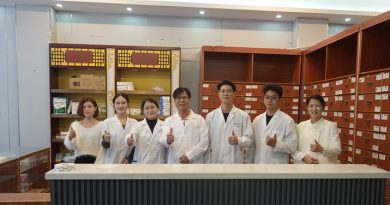 庞氏医脉入琼：从祖传中医到现代康养体系