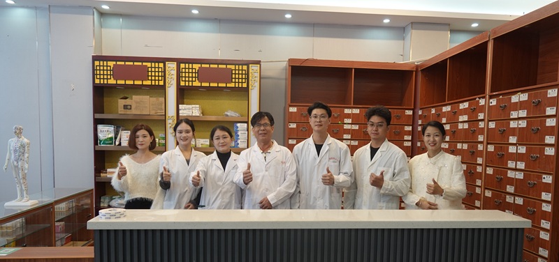 庞氏医脉入琼：从祖传中医到现代康养体系