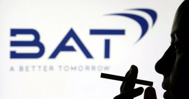 英美烟草宣布裁员5500人 AI转型计划影响近9000员工