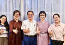 深圳文学之约