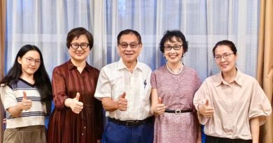 深圳文学之约