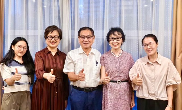 深圳文学之约