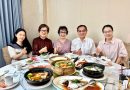 璀璨迷人的永恒文学星空：东瑞《诗词小小说》后记