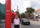 唐炜臻第三次竞选多伦多市长 主张盘活空置住房、破解市政“执行力危机”